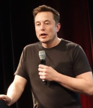 La fille d’Elon Musk fait son coming-out trans et renie son père au passage