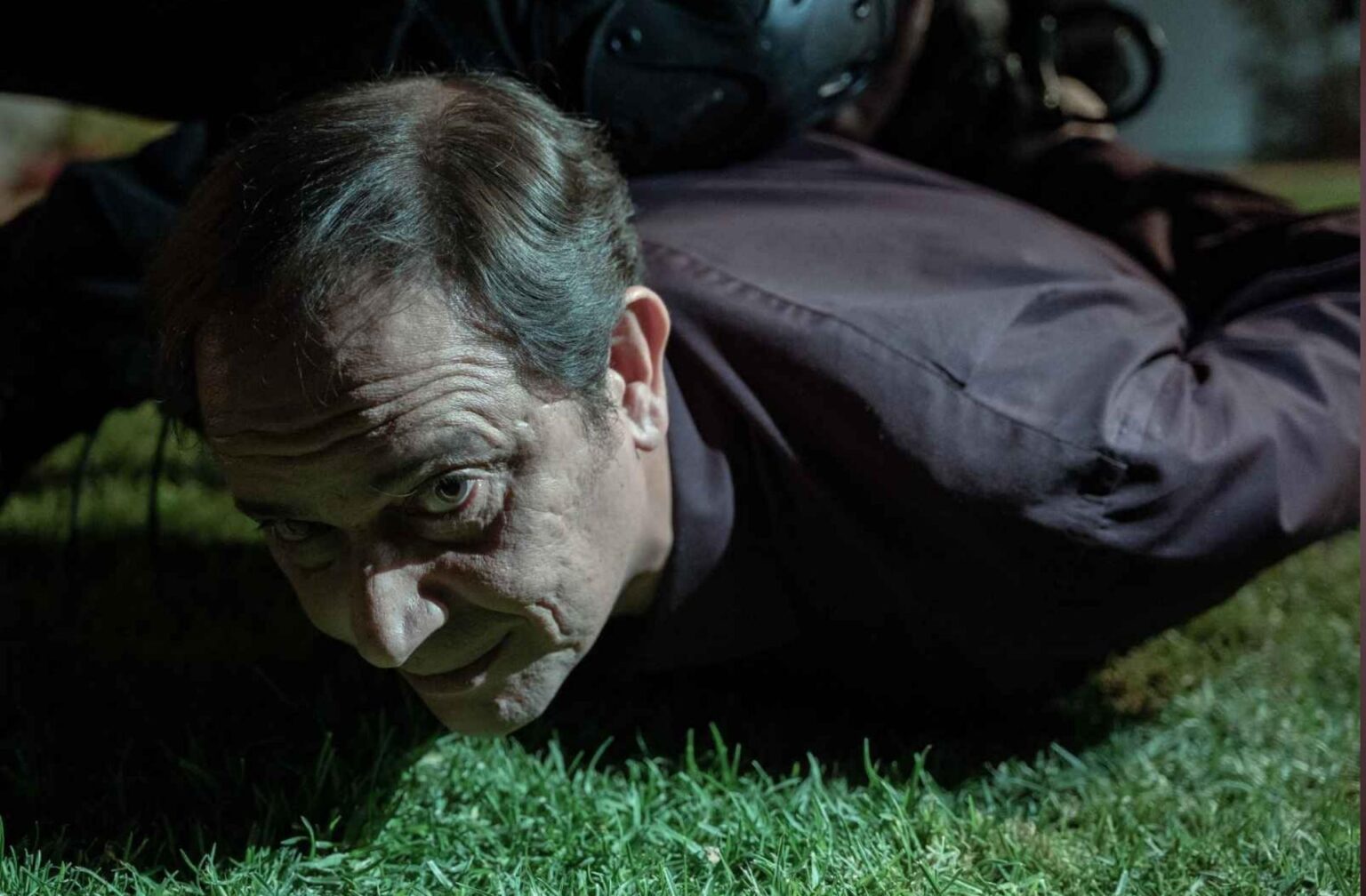 La nuit sera longue netflix La nuit sera longue netflix