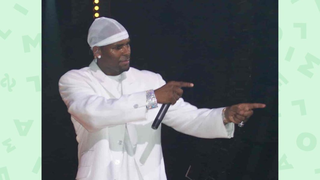 Le chanteur R. Kelly condamné à 30 ans de prison pour crimes sexuels