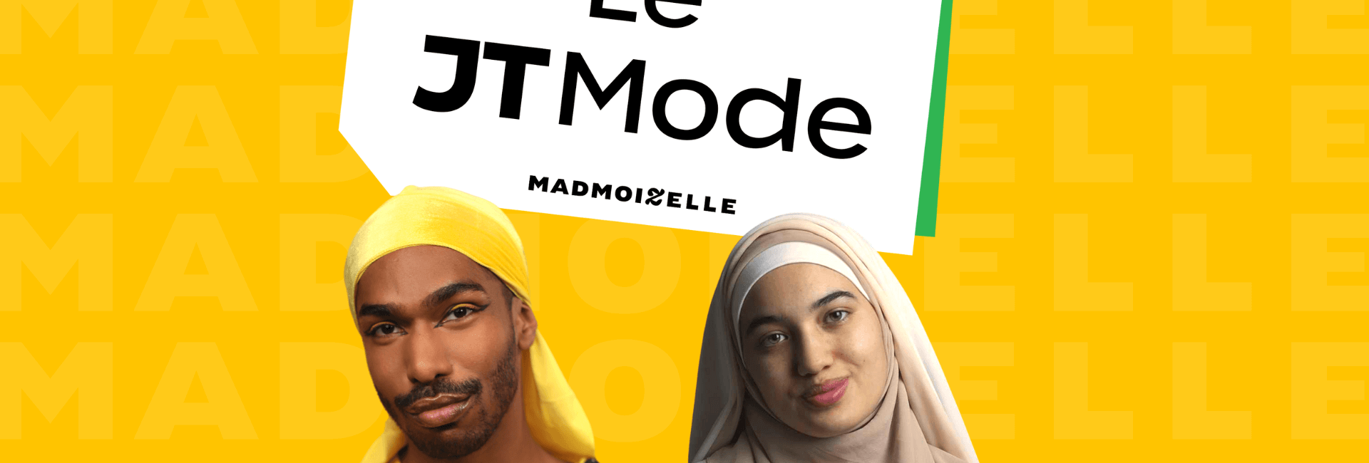 Le JT Mode de Madmoizelle