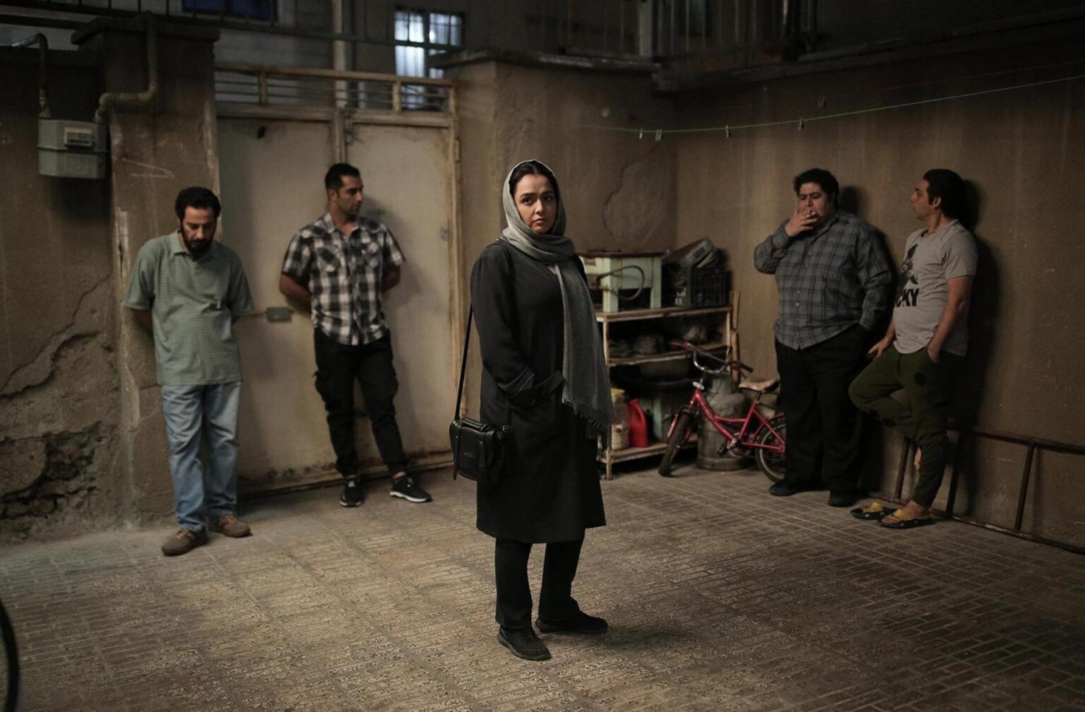 leila et ses frères Amirhossein Shojaei leila et ses frères Amirhossein Shojaei
