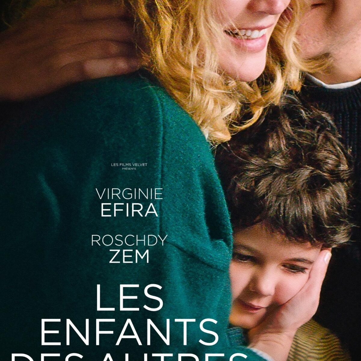 Les enfants des autres ad vitam Les enfants des autres ad vitam