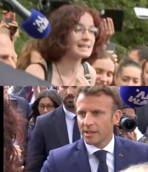 macron interpellation feministe darmanin abad tarn gaillac – vertical