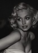 Marilyn Monroe Ana de Armas