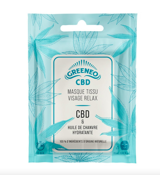 masque-tissu-relax-cbd-greeneo