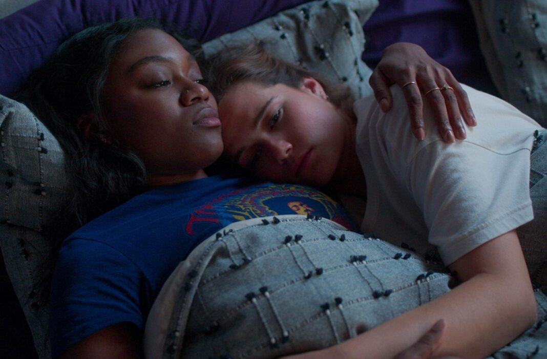 First Kill Netflix annule la série lesbienne après seulement une saison Madmoizelle