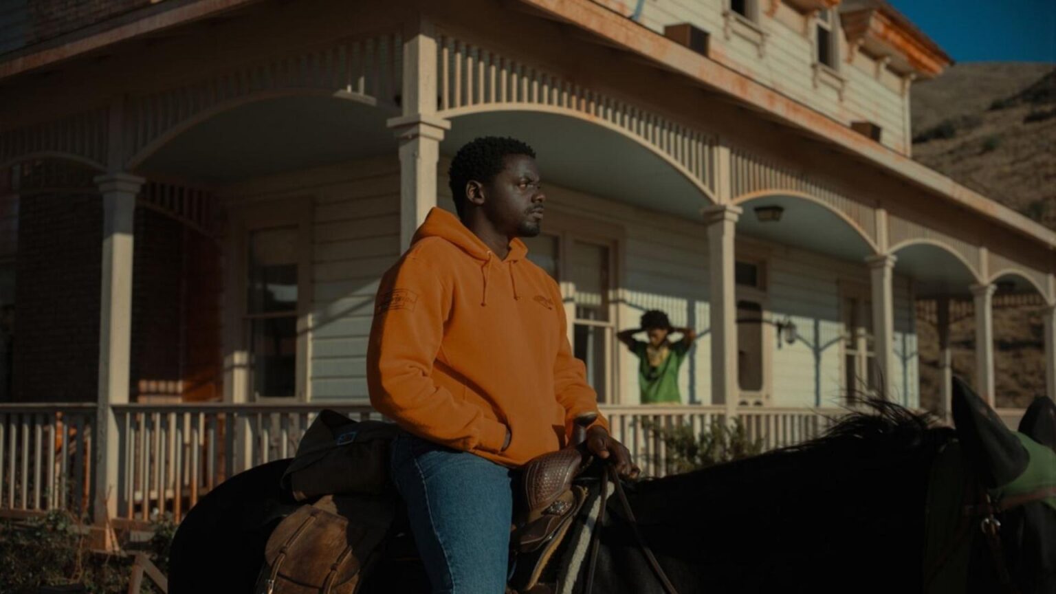 nope jordan peele nope jordan peele