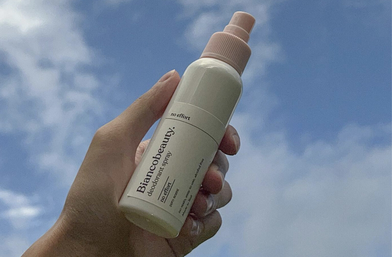 Déodorant challenge pourquoi ce nouveau défi TikTok commence à