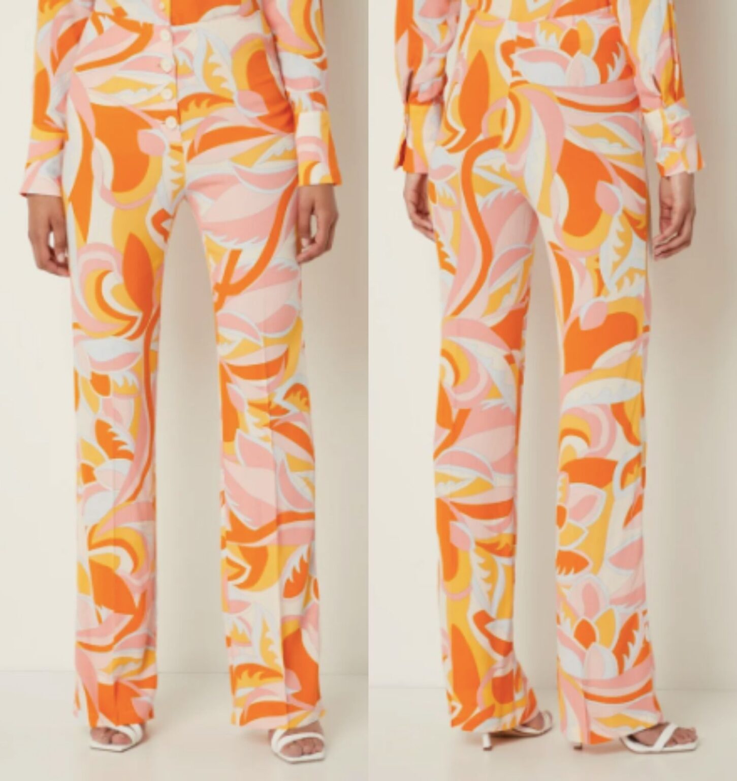 pantalon-puc-mango-de-bijenkorf pantalon-puc-mango-de-bijenkorf