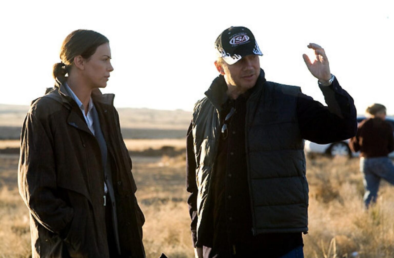 Paul Haggis Paul Haggis