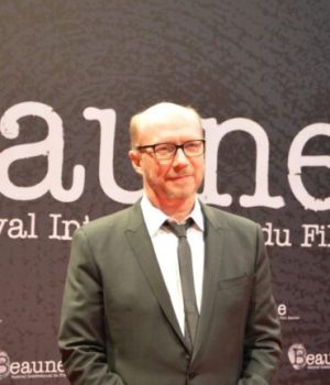 Paul Haggis