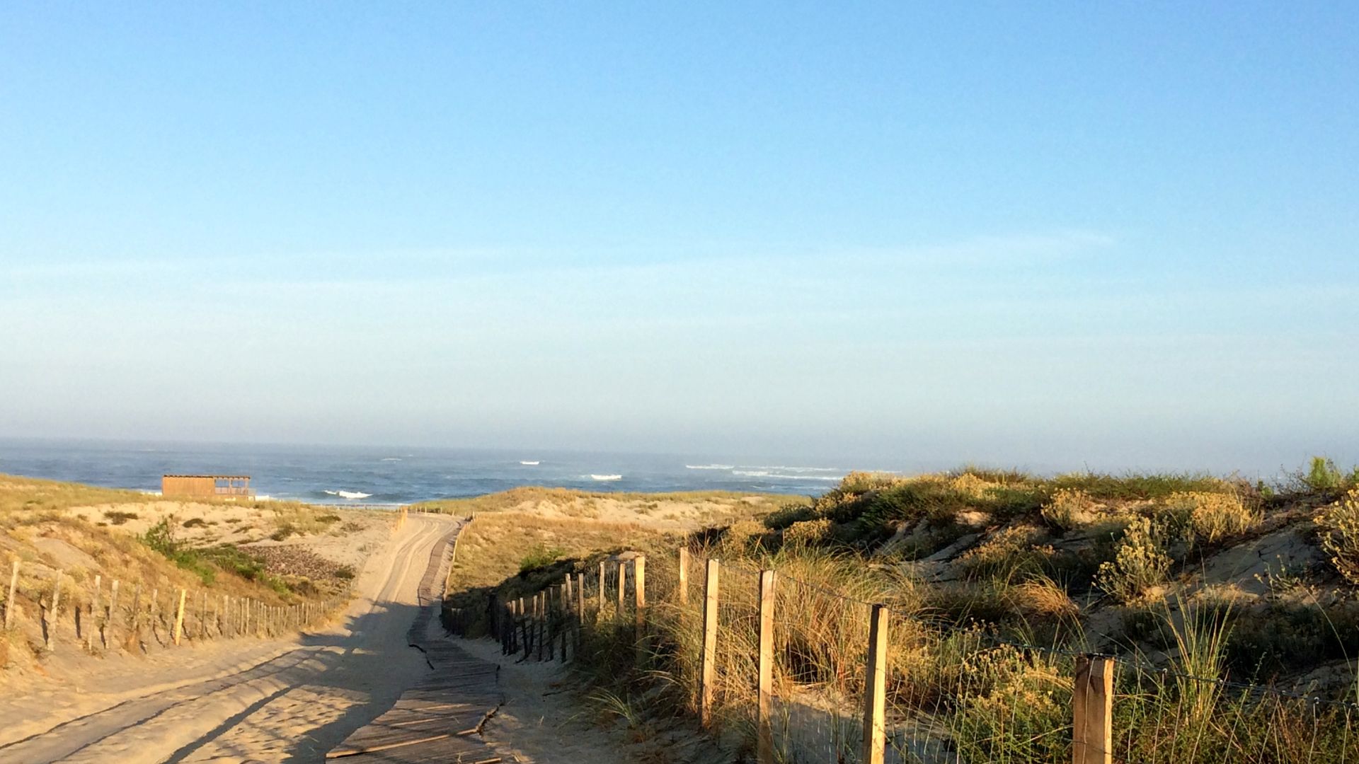 plage-française