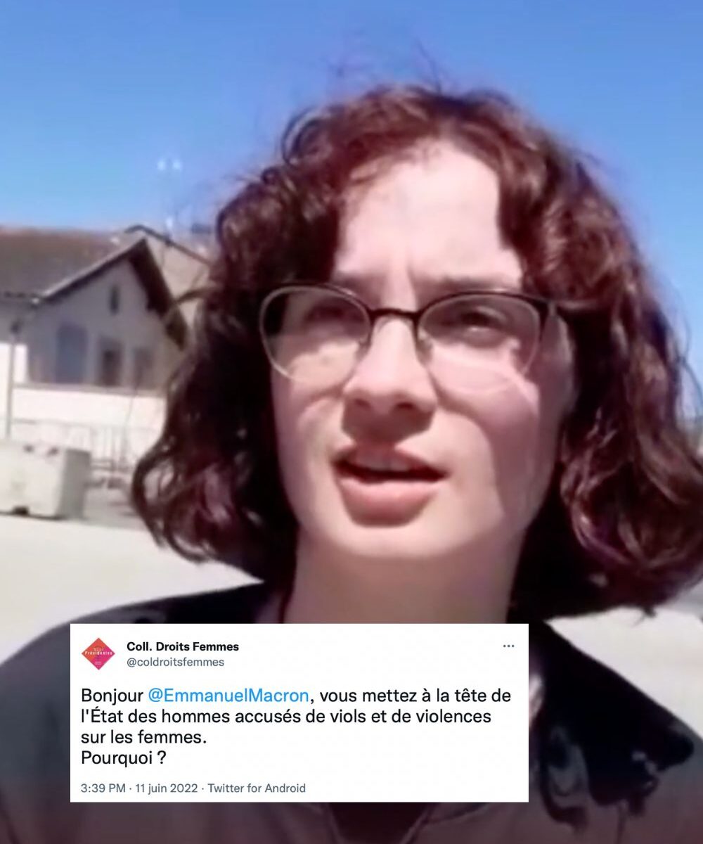 question de laura gaillac macron question de laura gaillac macron