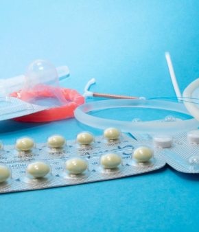Reproductive Health Supplies Coalition – unsplash pilule contraception