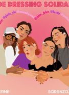 Sarenza organise un vide-dressing contre les violences faites aux femmes