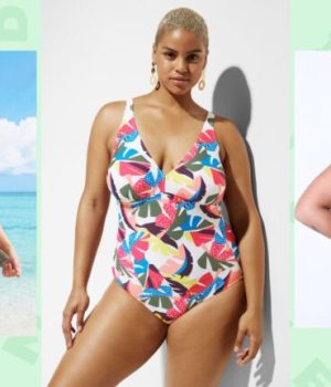 Shopping: 15 maillots de bain pour faire trempette avec style cet été