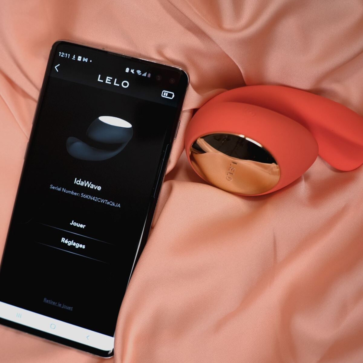 Five high-end sex toys at reduced prices to make budgets rhyme with pleasure Five high-end sex toys at reduced prices to make budgets rhyme with pleasure