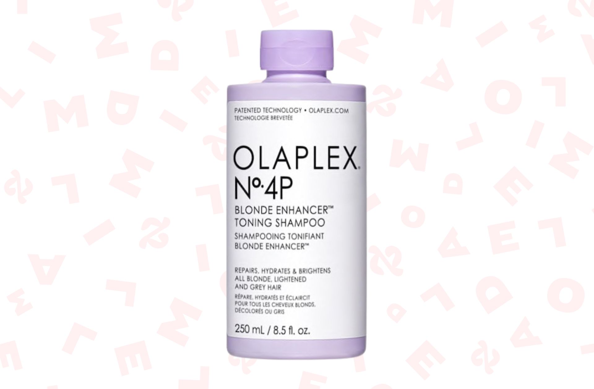 Shampoo-violet-yellow-highlights-Olaplex