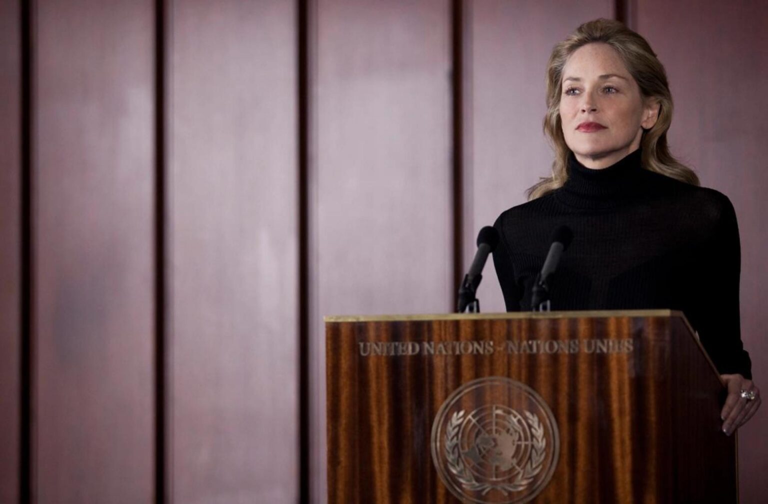 Sharon Stone Sharon Stone