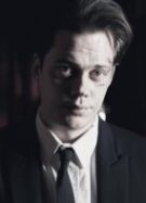 Clark-netflix-suède-clark-olofson-