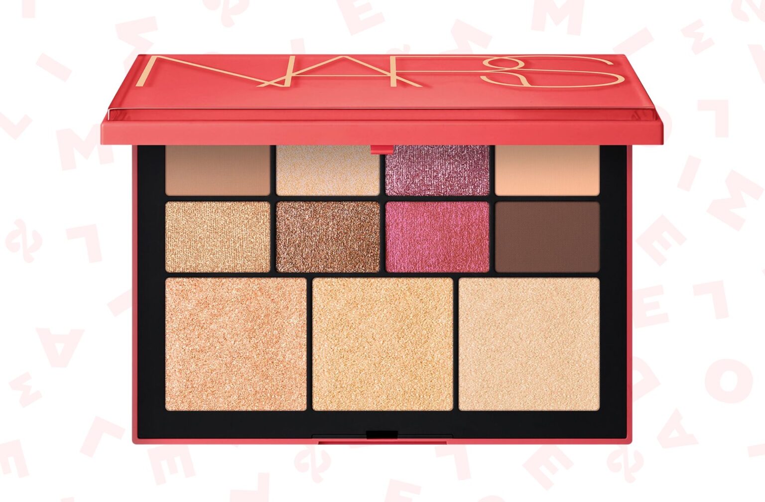 soldes-maquillage-palette-nars soldes-maquillage-palette-nars