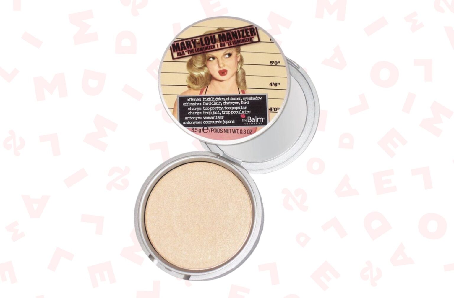 soldes-maquillage-the-balm soldes-maquillage-the-balm
