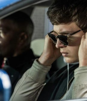 Sony Pictures Releasing GmbH baby driver