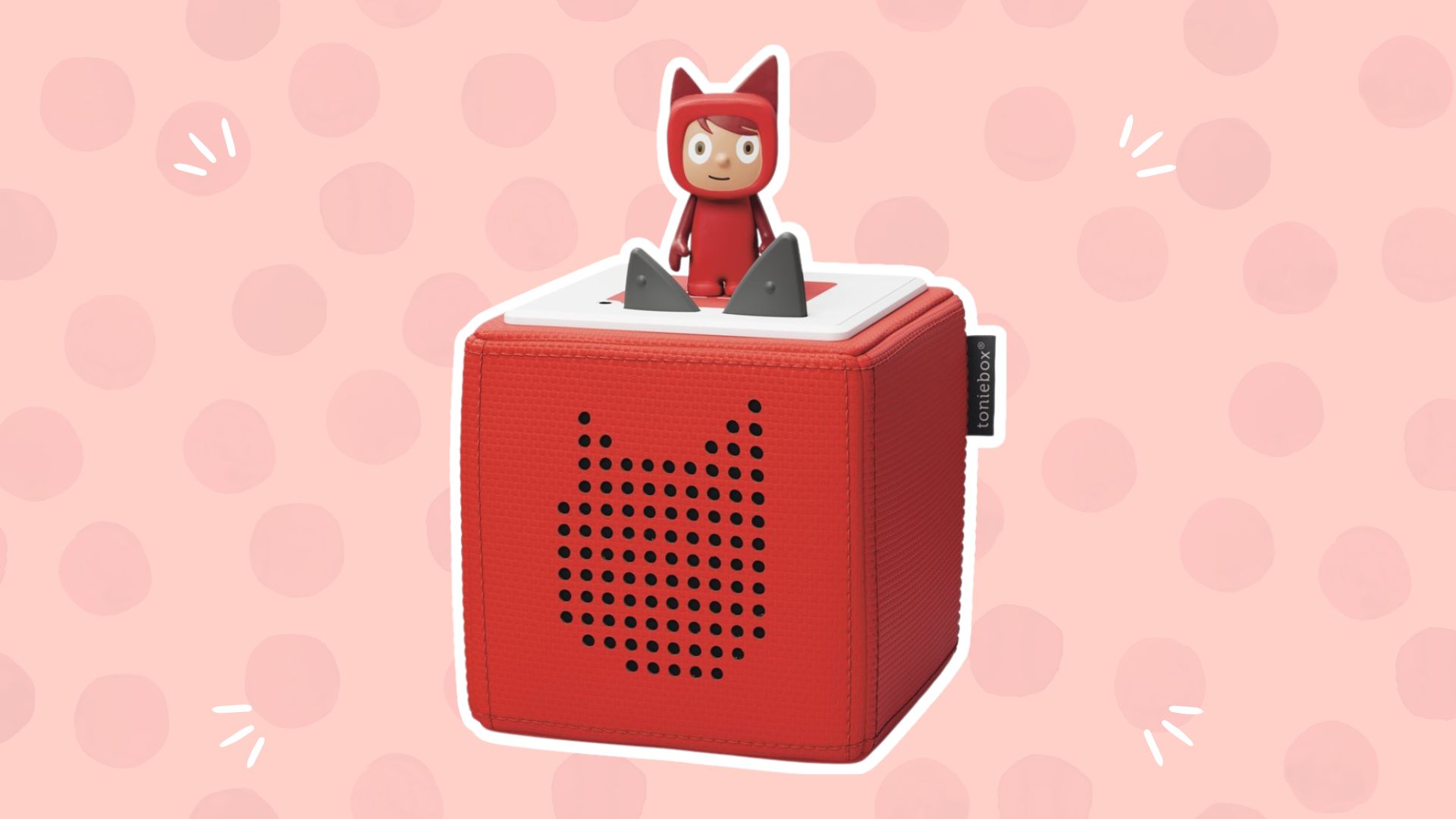 Toniebox Toniebox