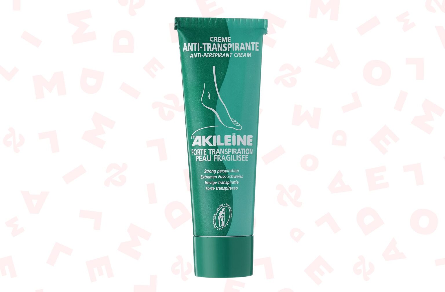 transpiration-conseils-akileine transpiration-conseils-akileine