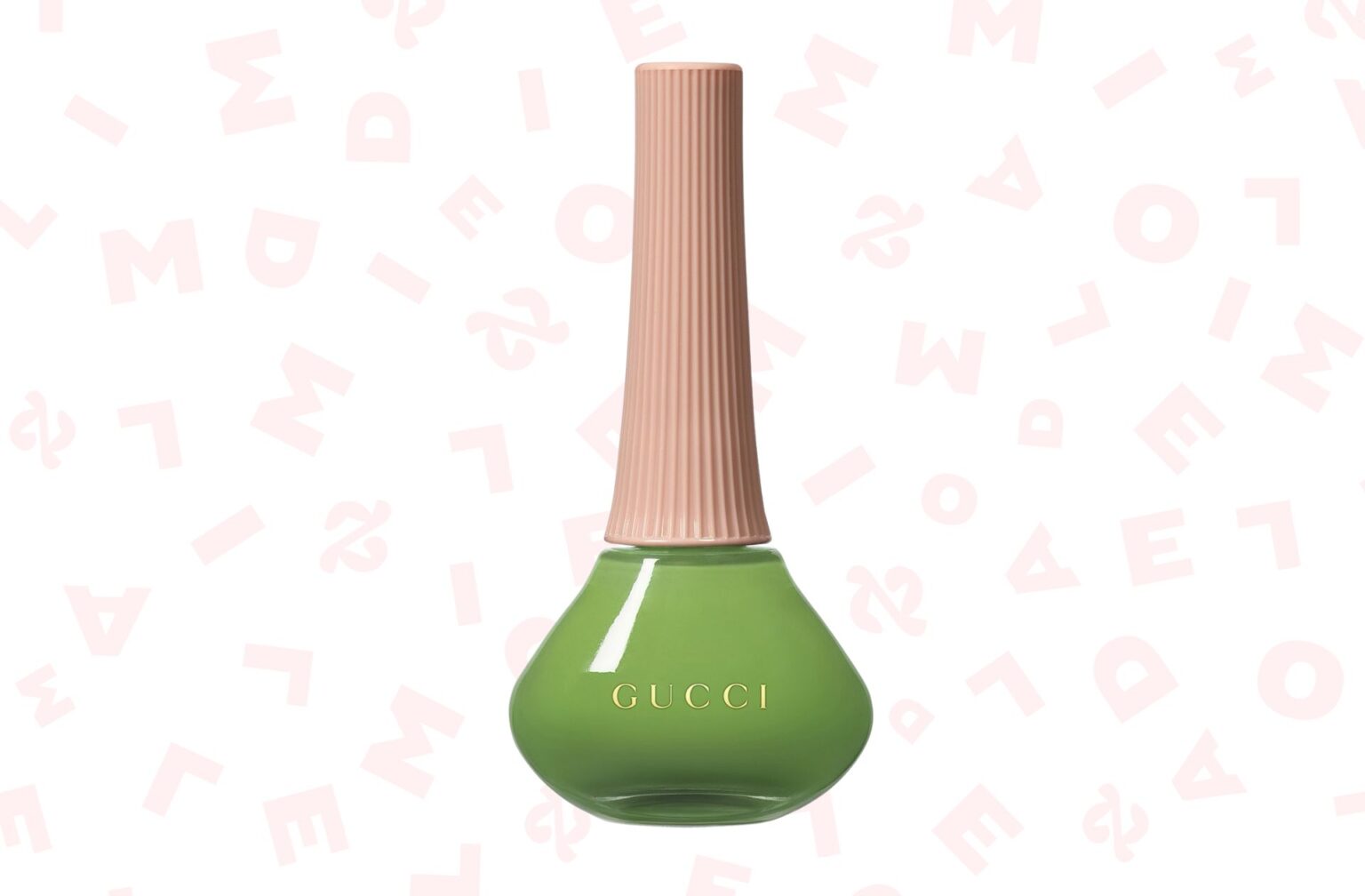 vernis-ongles-vert-bottega-gucci vernis-ongles-vert-bottega-gucci
