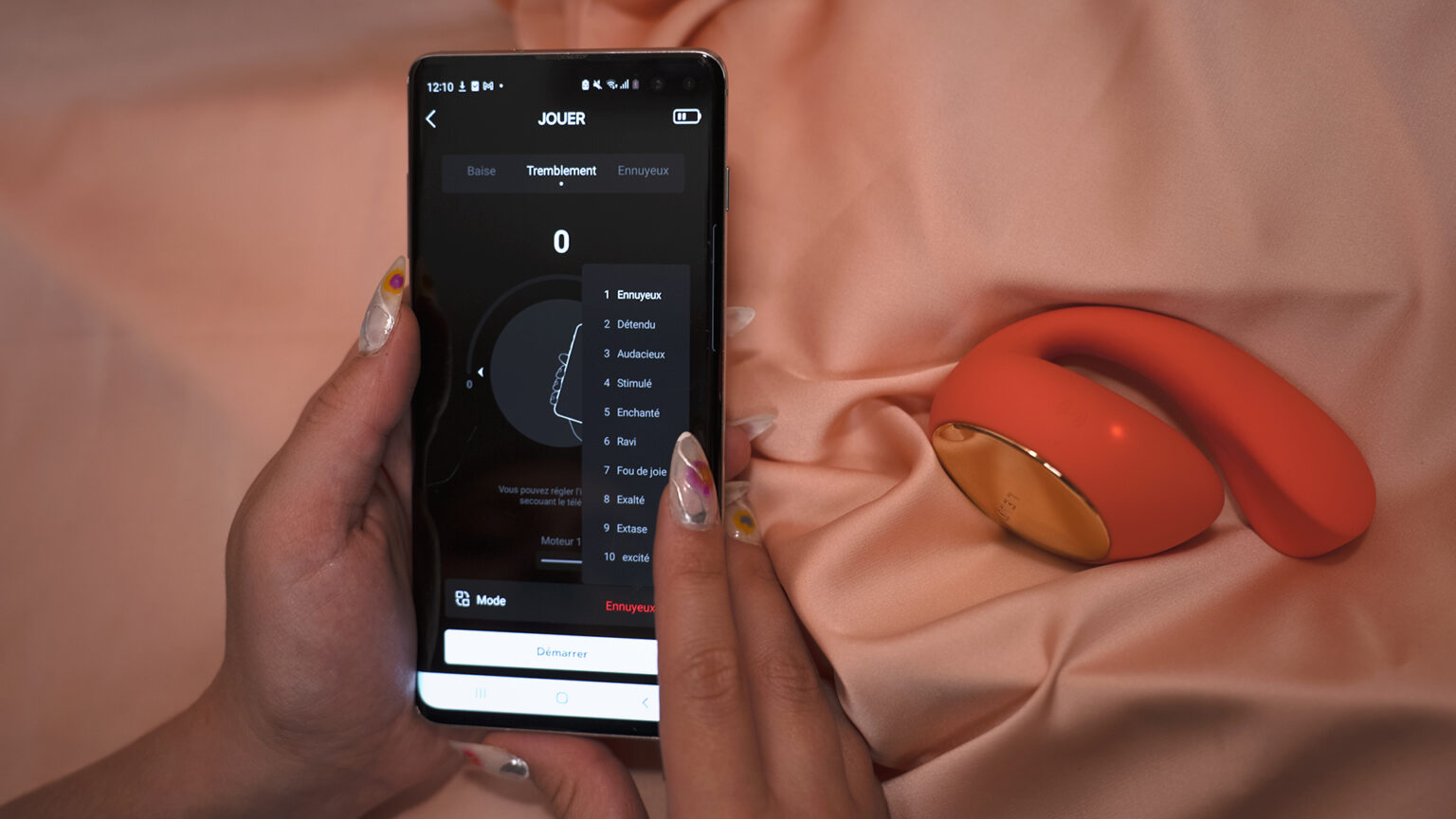 vibromasseur-lelo-ida-wave-sextoy vibromasseur-lelo-ida-wave-sextoy