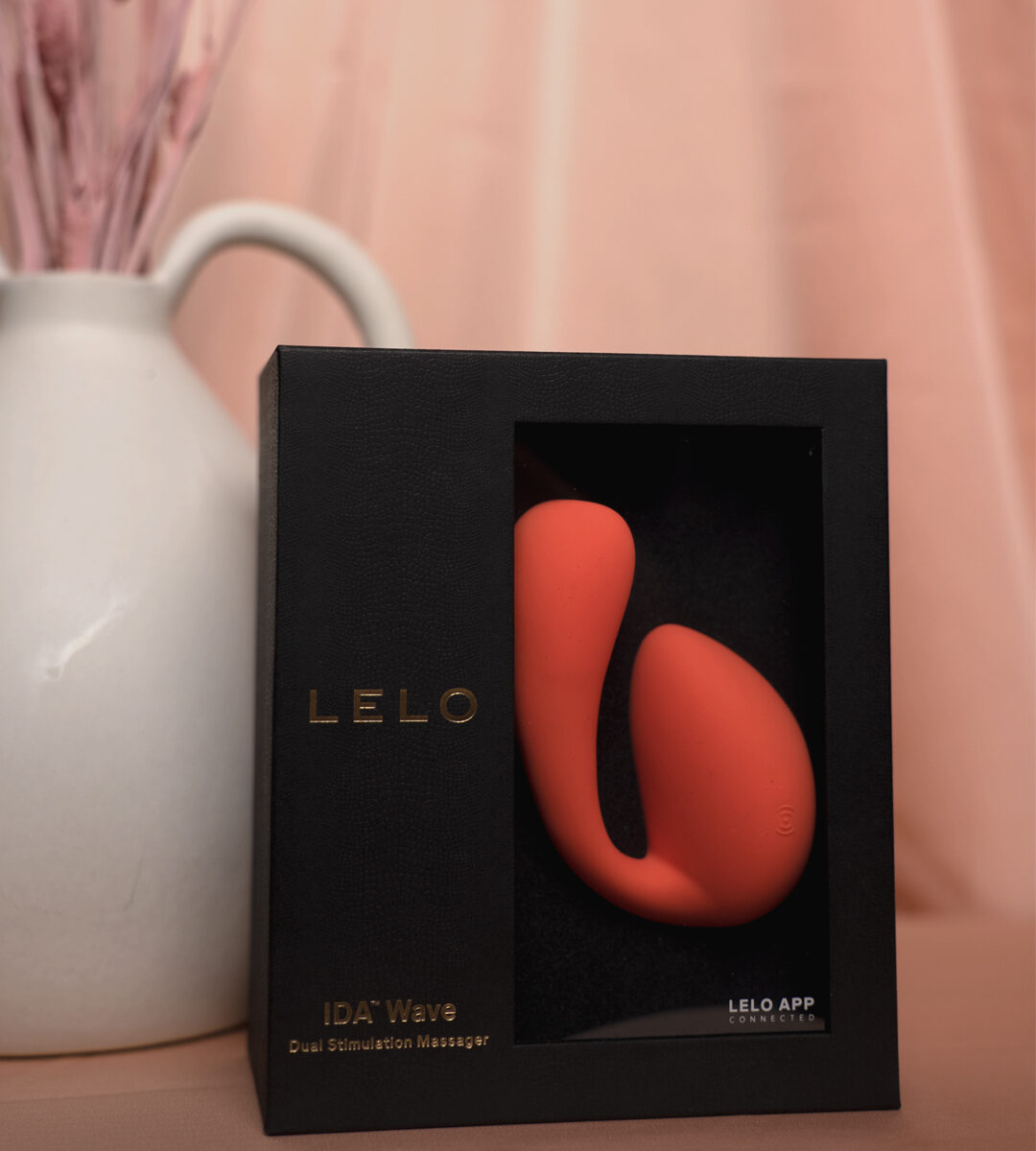 vibromasseur-lelo-sextoy-ida-wave vibromasseur-lelo-sextoy-ida-wave