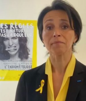 Chrysoula Zacharopoulou- ordre des médecins-violences-sexuelles-femmes-viol