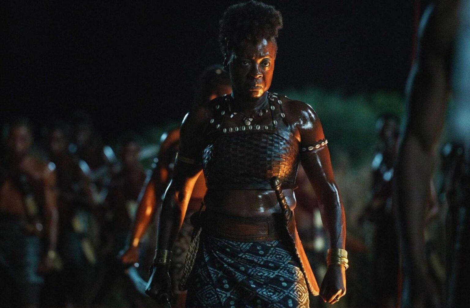 2022 CTMG, Inc. All Rights Reserved. the woman king 2022 CTMG, Inc. All Rights Reserved. the woman king