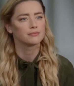 amber heard interview today show