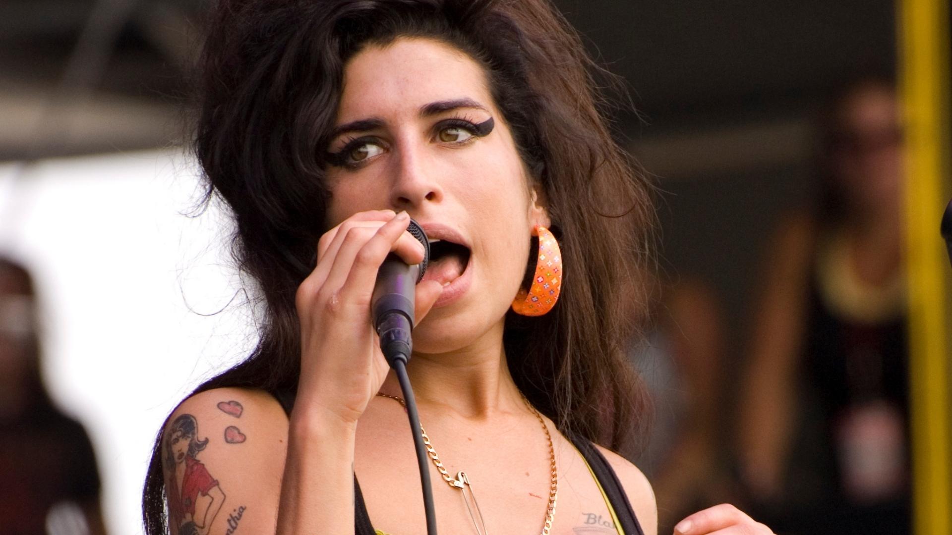 amy winehouse creative commons