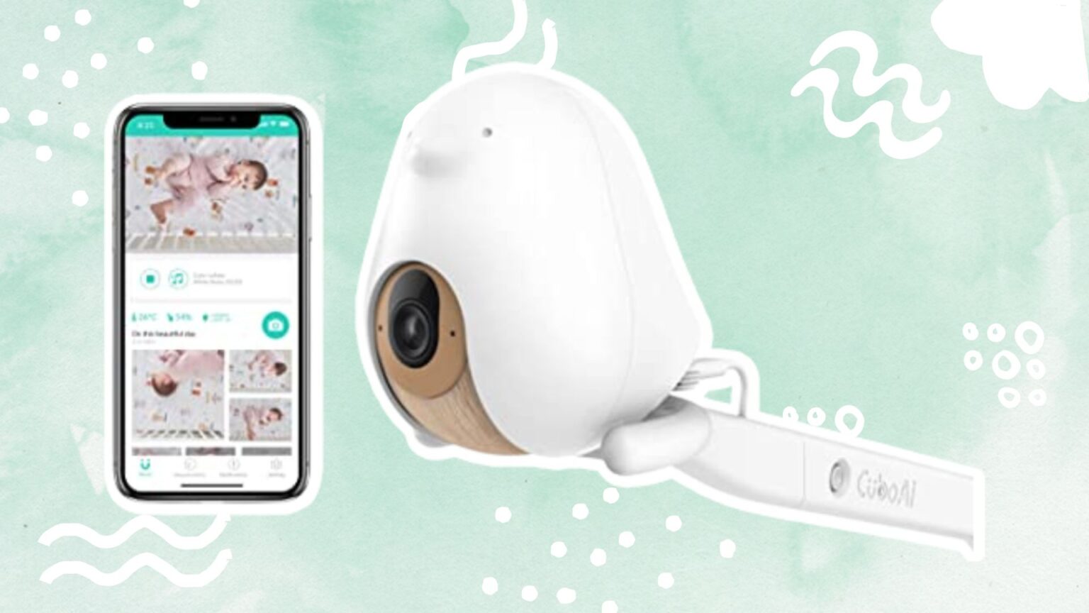 babyphone-cubo-ai babyphone-cubo-ai