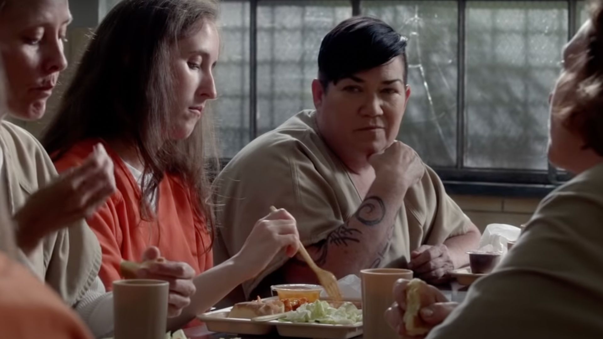 big boo netflix orange is the new black