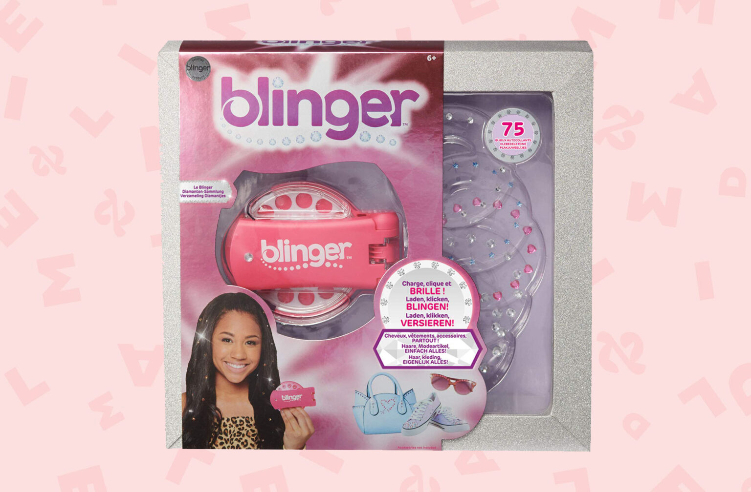 binger binger