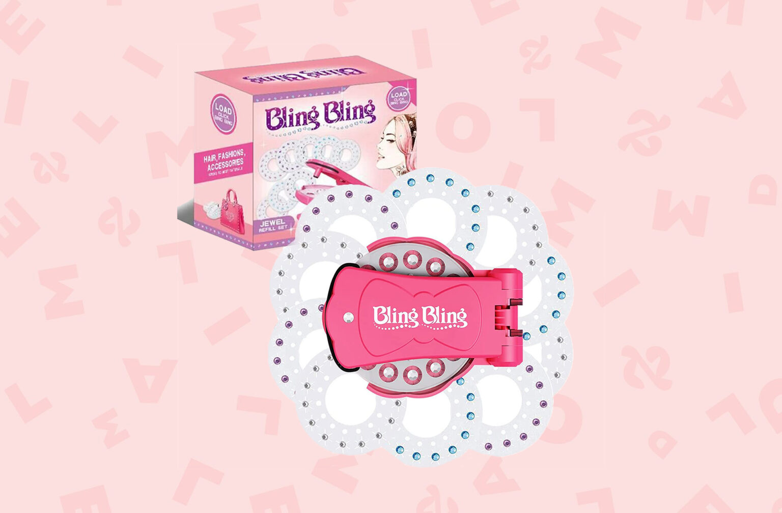 blingbling blingbling