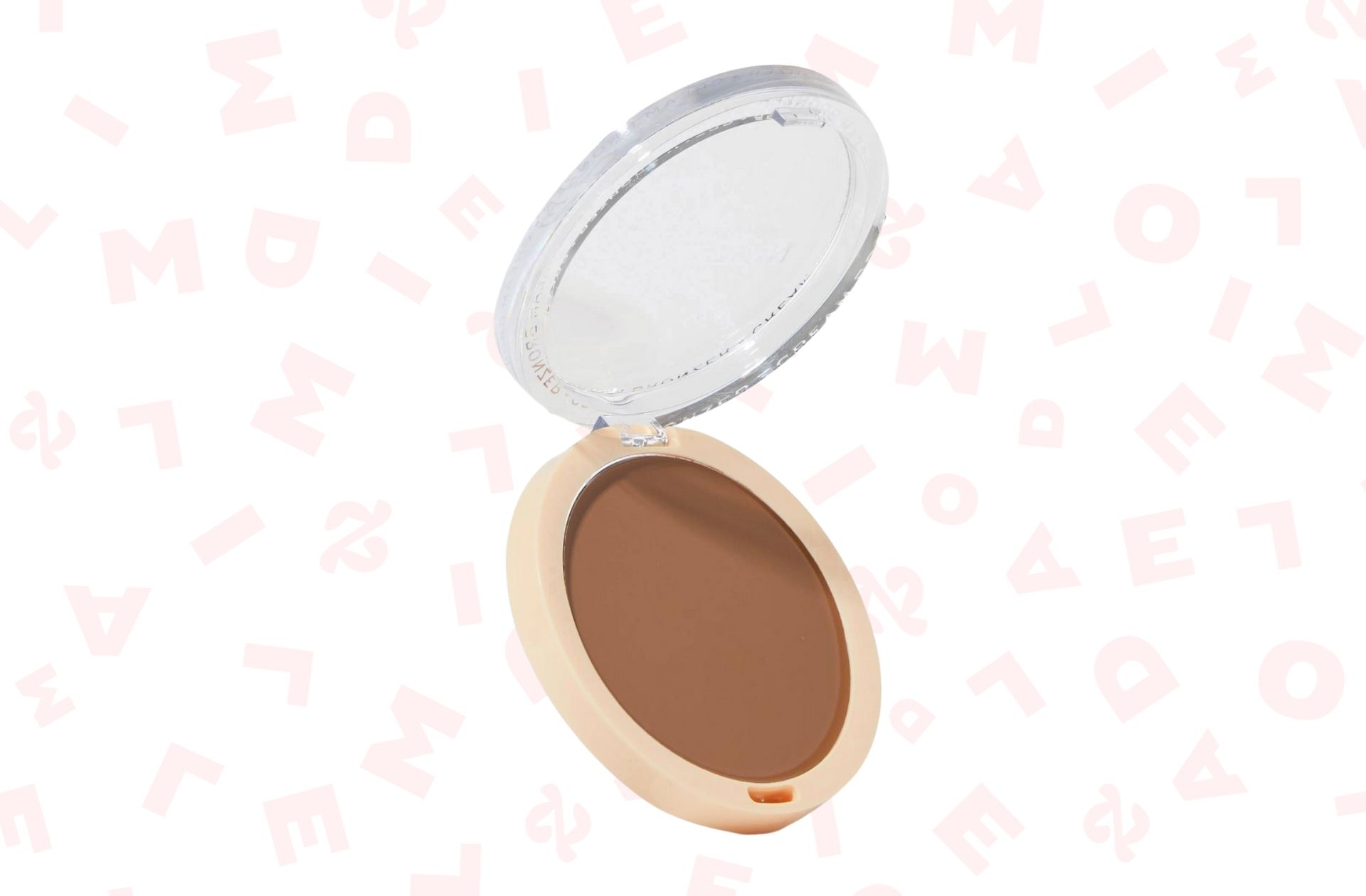 bronzer-creme-makeup-revolution