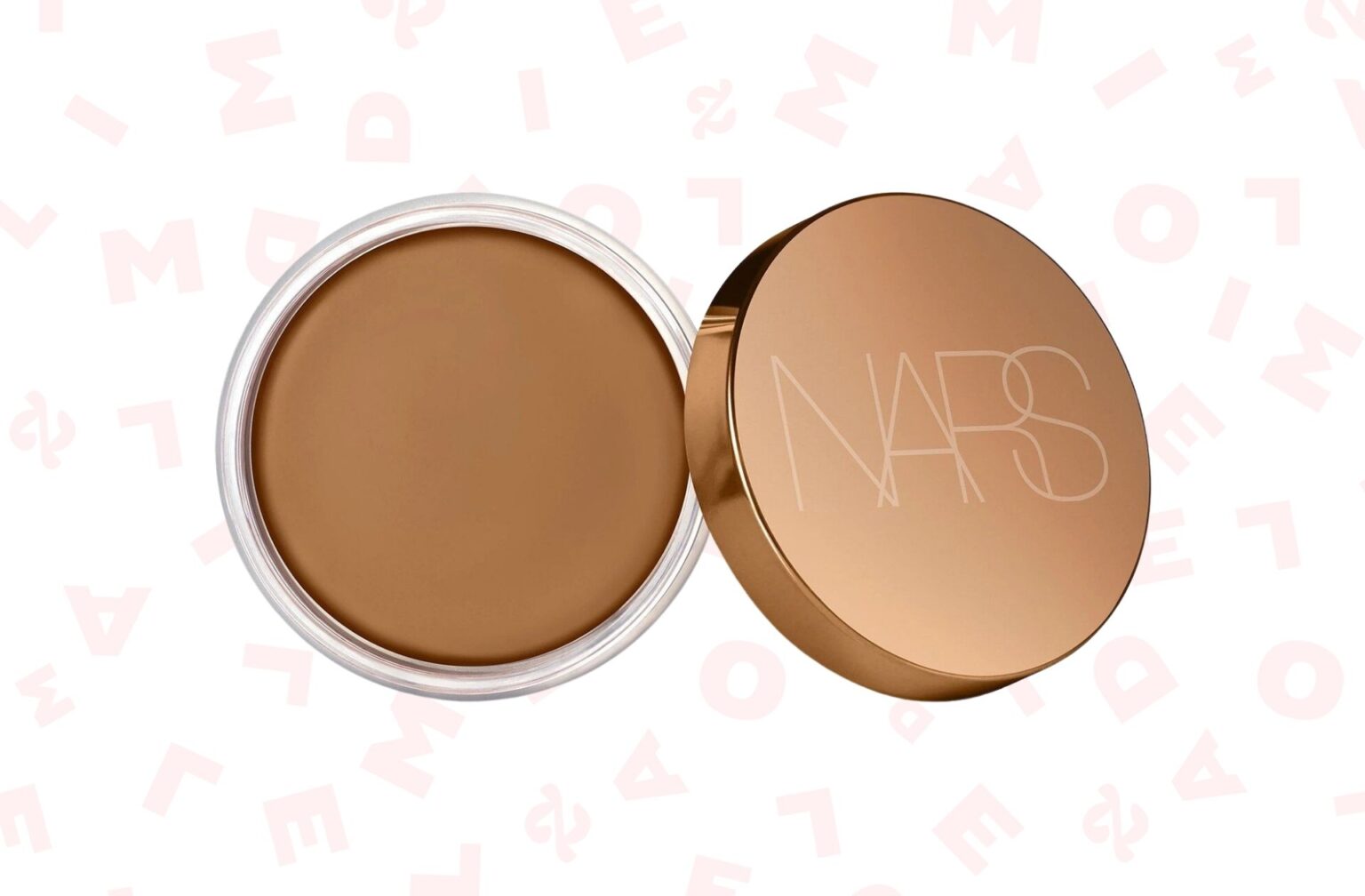 bronzer-creme-nars bronzer-creme-nars