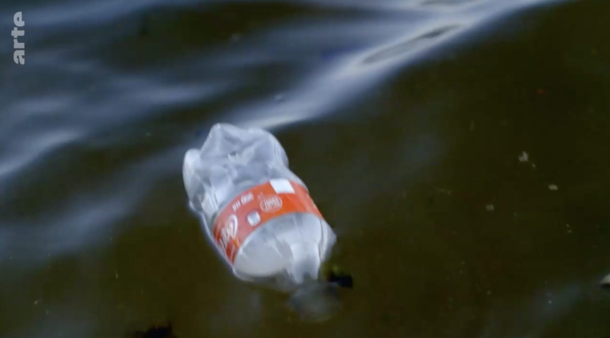 Coca-Cola ou la submersion plastique Coca-Cola ou la submersion plastique