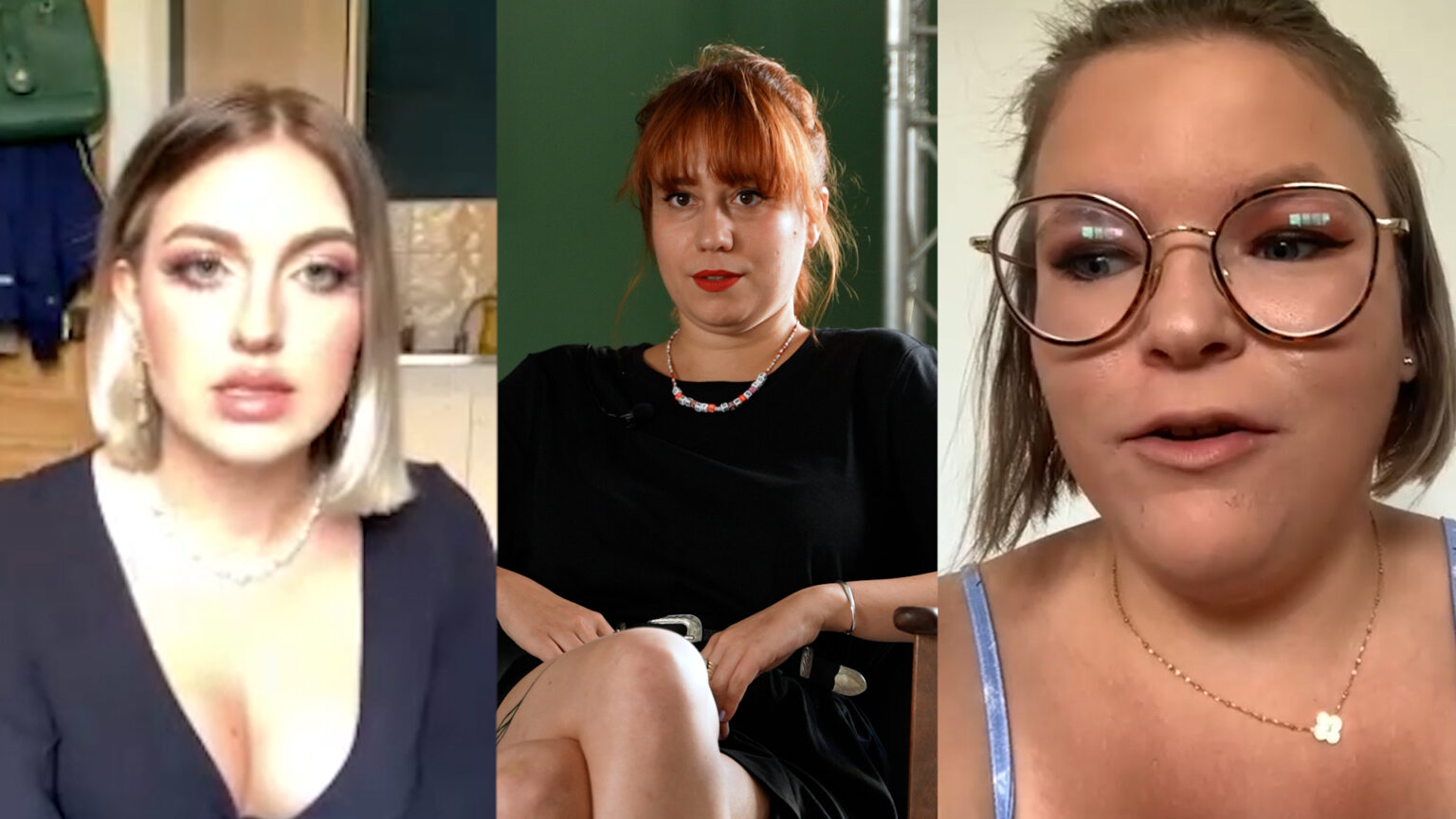 Babylone 2.0 des photos volées de femmes nues diffusées sur Facebook