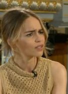 Emilia Clarke revient sur ses AVC et leurs conséquences sur son cerveau d'actrice
