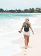 En quête de vacances écolos ? GreenPeace publie un guide de voyage responsable gratuit