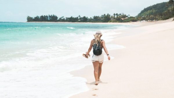 En quête de vacances écolos ? GreenPeace publie un guide de voyage responsable gratuit