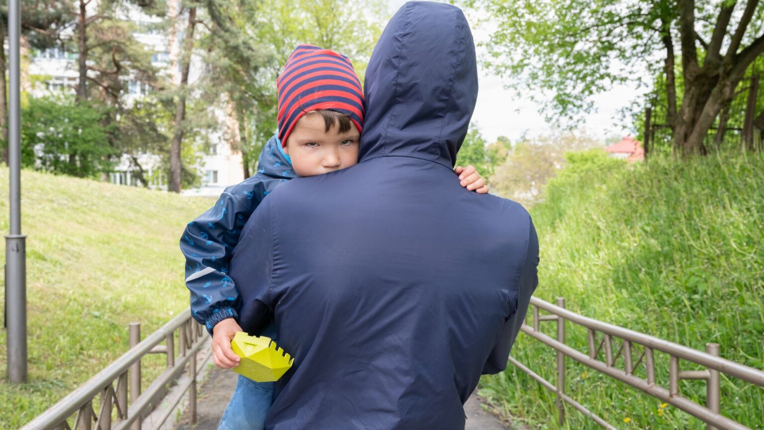 rever de se faire kidnapper