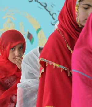 International_Women's_Day_meeting_in_Khost_afghanistan_ // Source : wikimedia commons