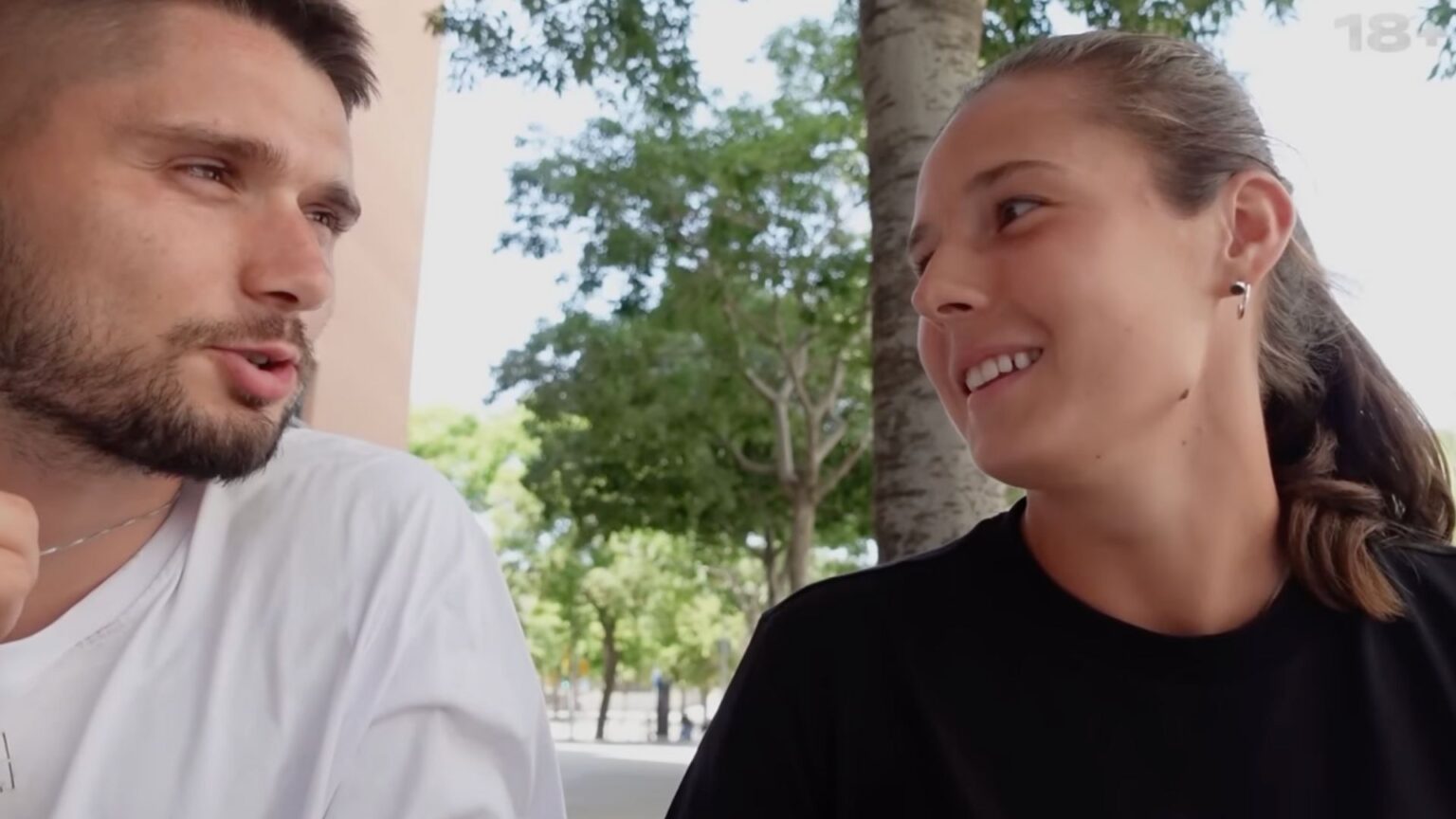 interview daria kasatkina coming out youtube interview daria kasatkina coming out youtube